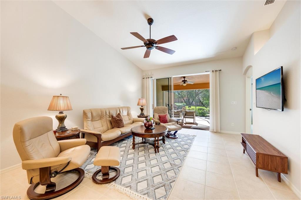 TUSCANY COVE - Residential