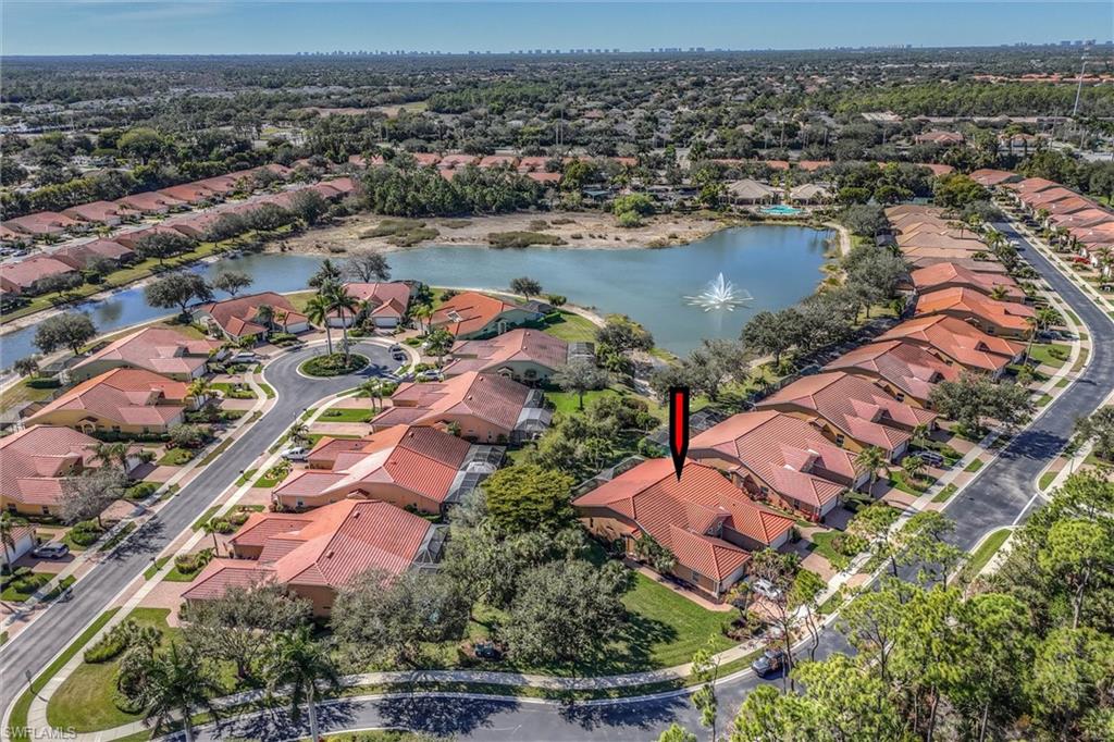 TUSCANY COVE - Residential