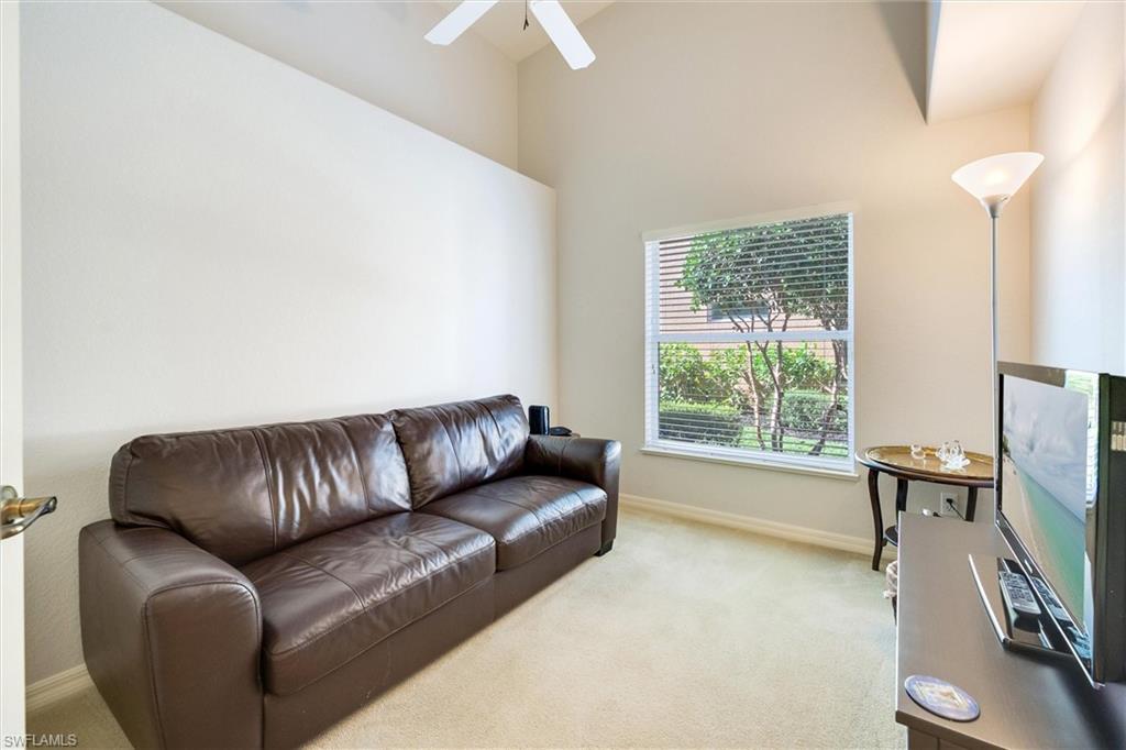 TUSCANY COVE - Residential