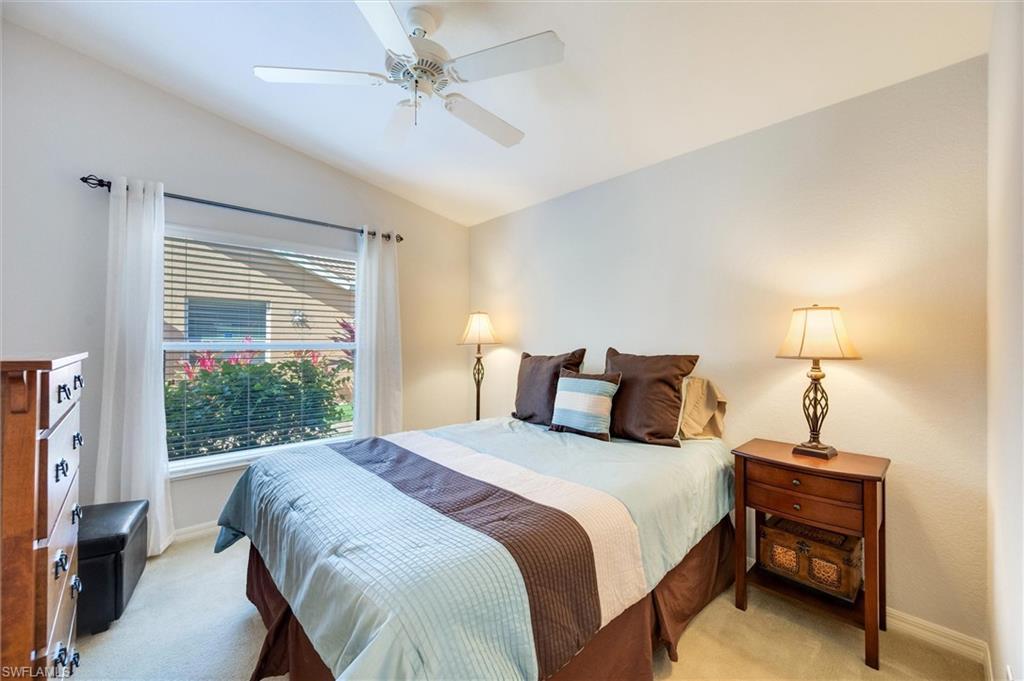 TUSCANY COVE - Residential