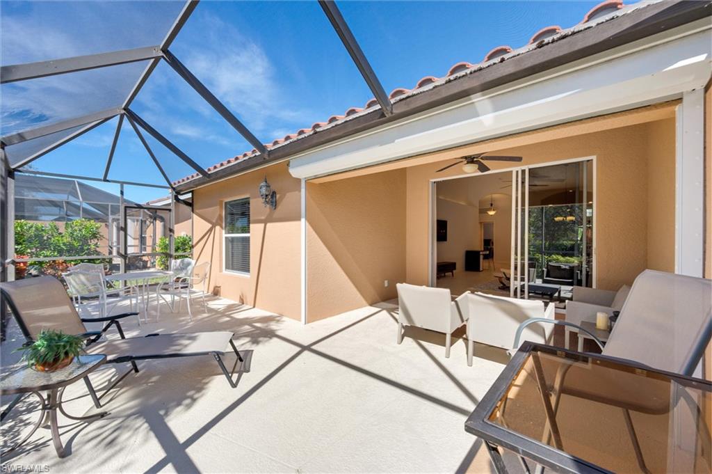 TUSCANY COVE - Residential