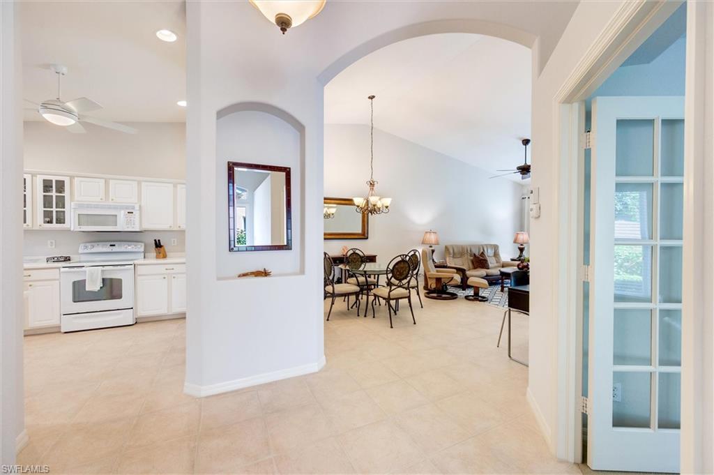 TUSCANY COVE - Residential