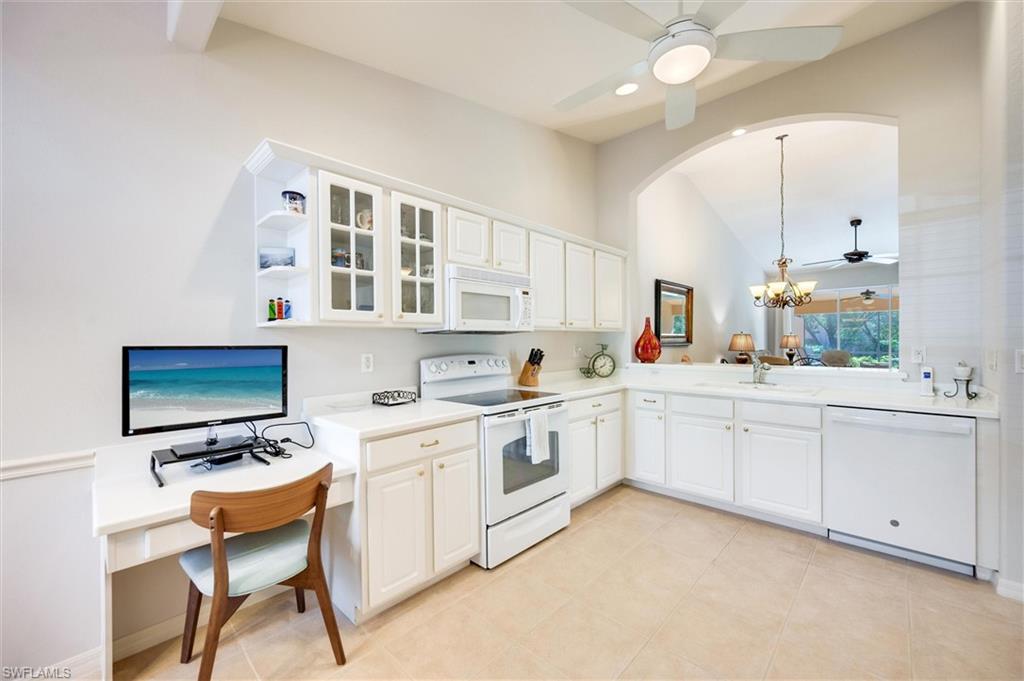 TUSCANY COVE - Residential