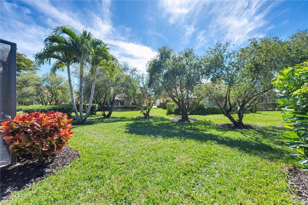 TUSCANY COVE - Residential