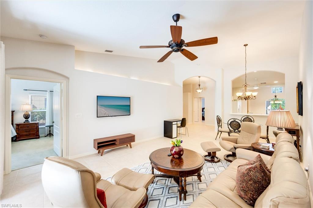 TUSCANY COVE - Residential