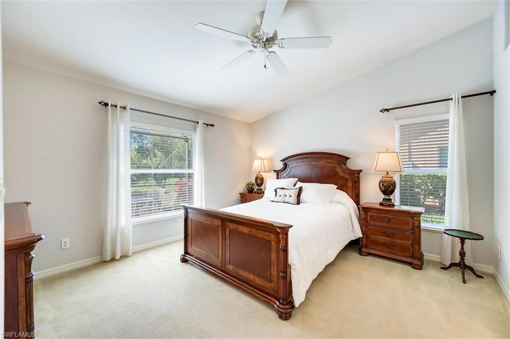 TUSCANY COVE - Residential