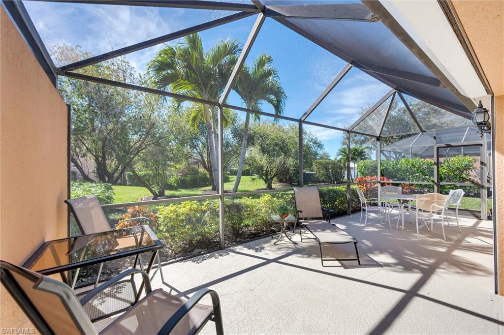 TUSCANY COVE - Residential