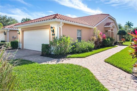 14912 Toscana WAY NAPLES FL 34120