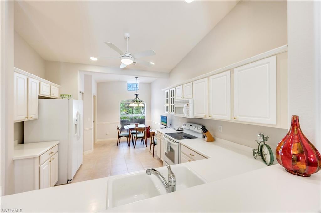 TUSCANY COVE - Residential