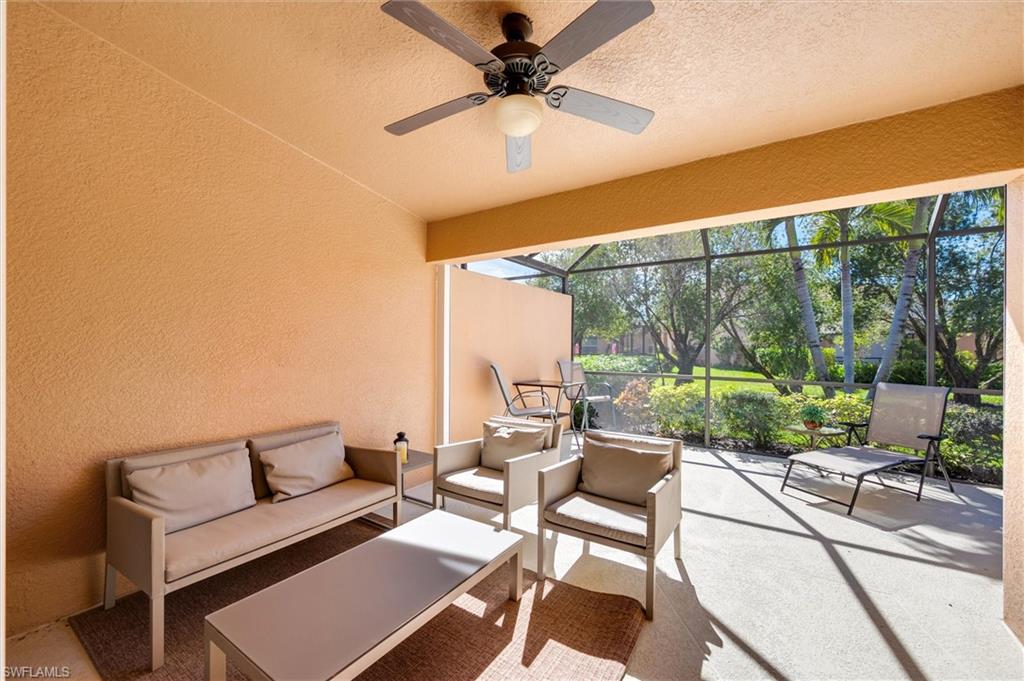 TUSCANY COVE - Residential