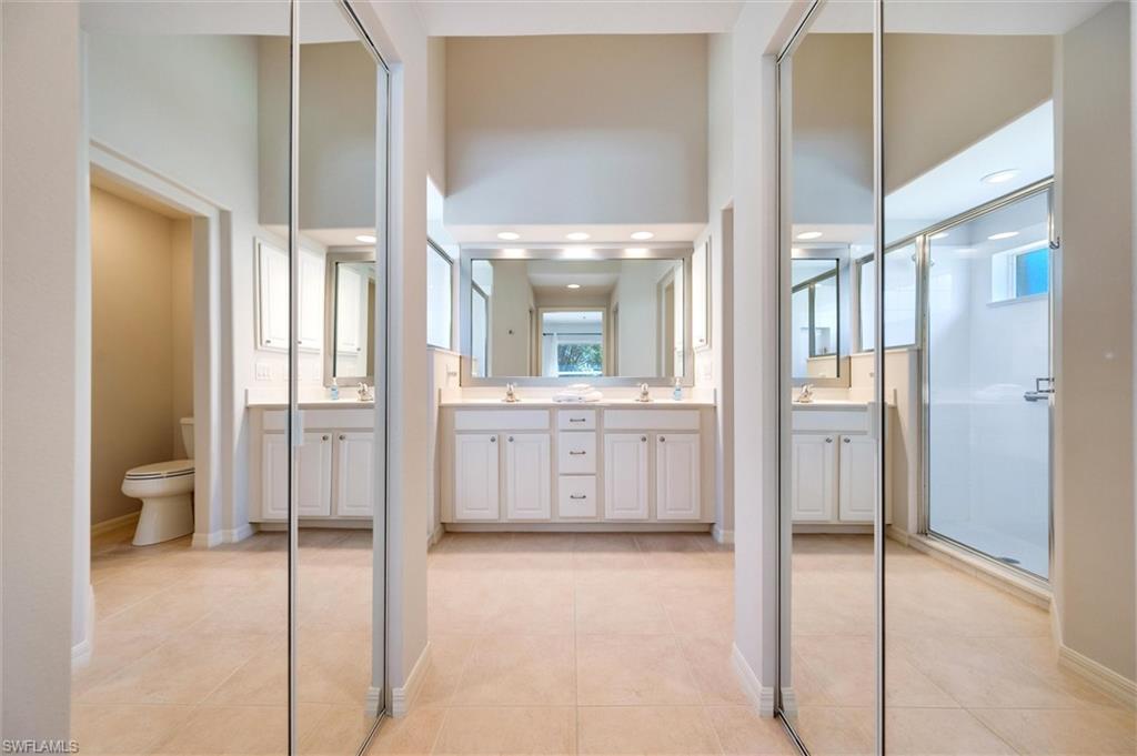 TUSCANY COVE - Residential