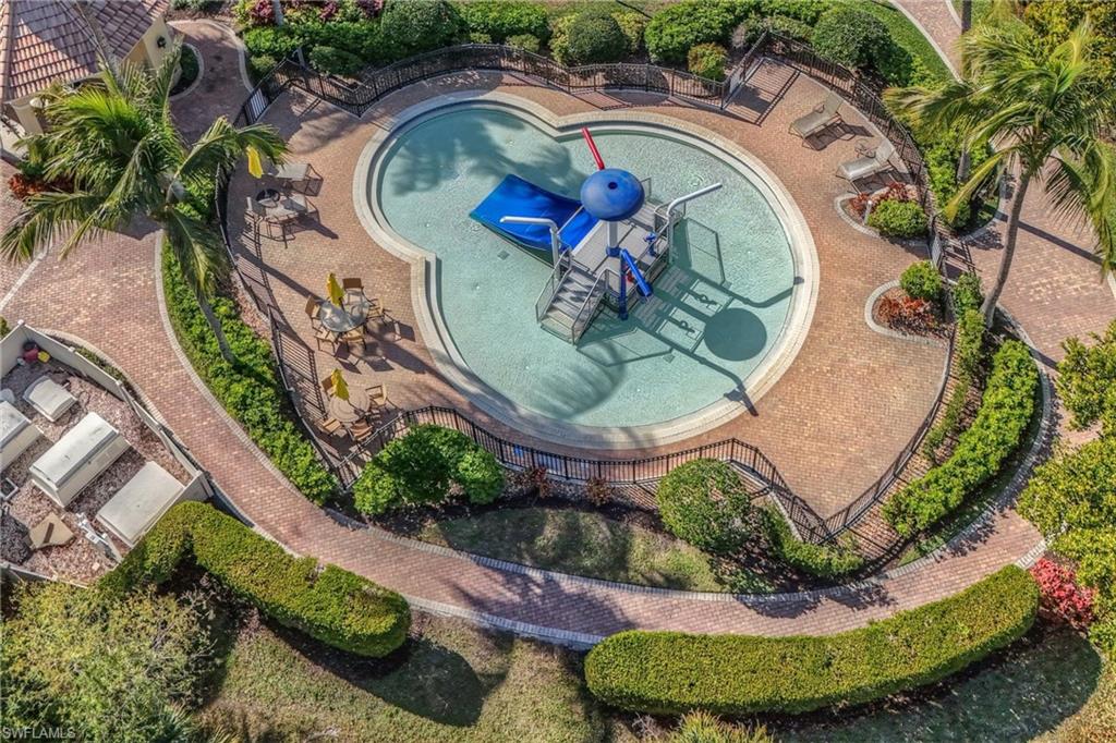 TUSCANY COVE - Residential