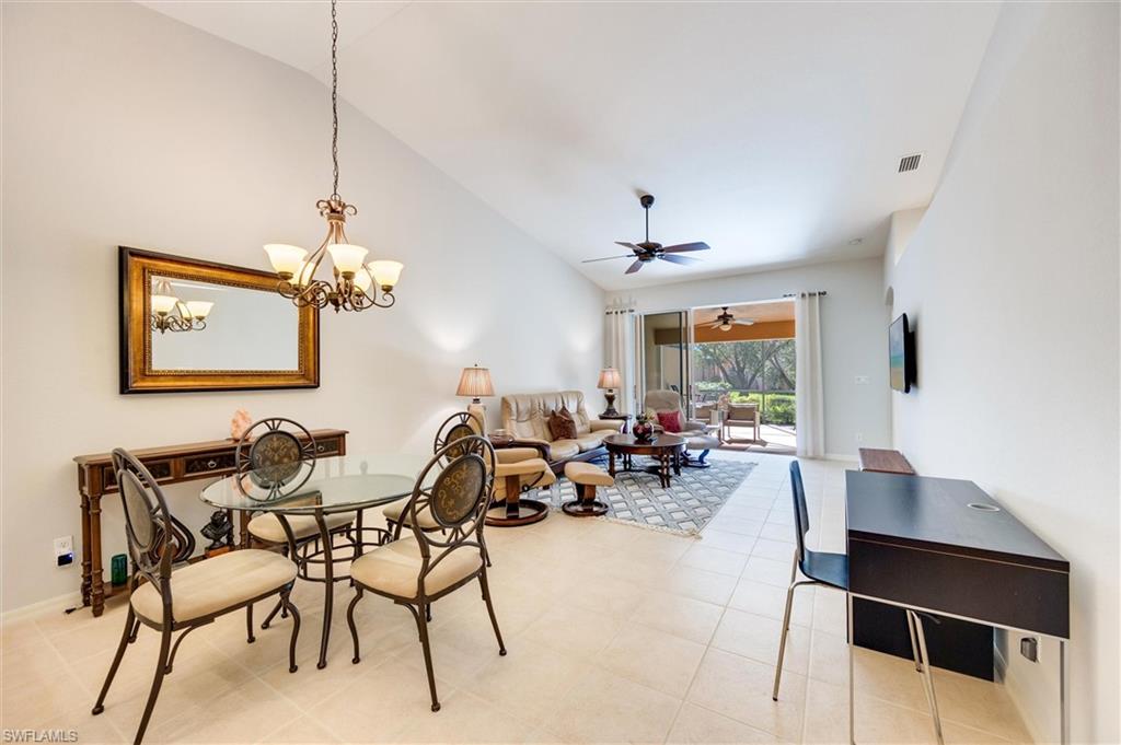 TUSCANY COVE - Residential