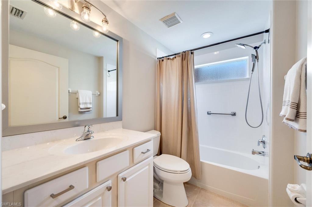 TUSCANY COVE - Residential