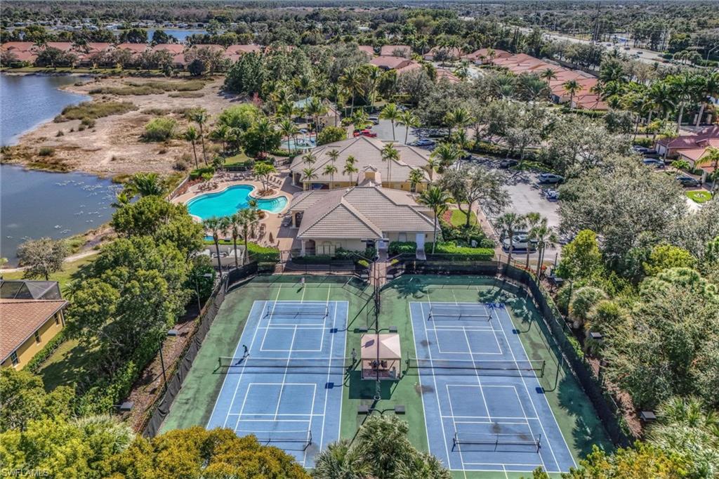 TUSCANY COVE - Residential