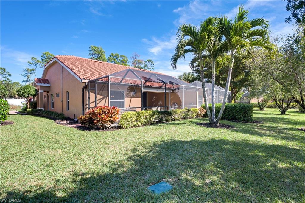 TUSCANY COVE - Residential