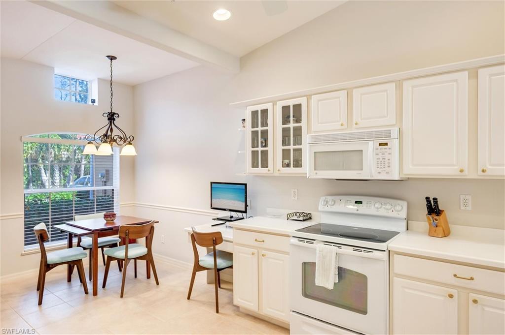 TUSCANY COVE - Residential