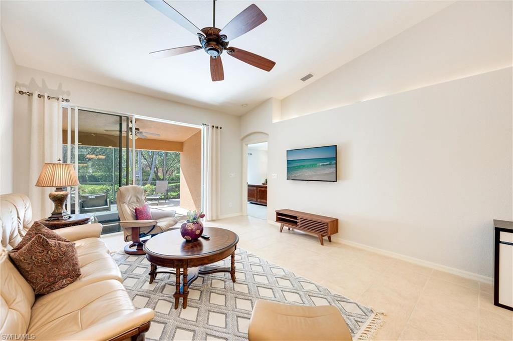 TUSCANY COVE - Residential