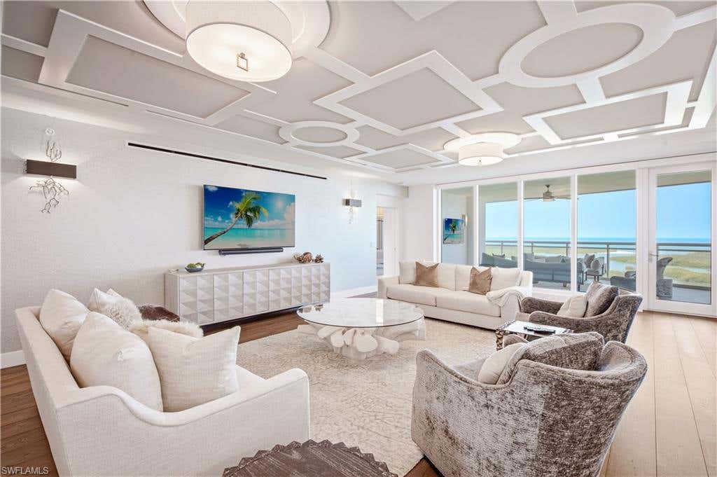 Photo of 13915 Old Coast RD #1804, NAPLES, FL 34110 (MLS # 226026717)