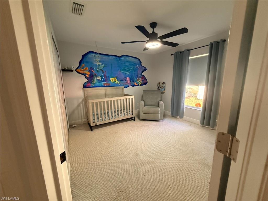 PORT CHARLOTTE - Residential Lease