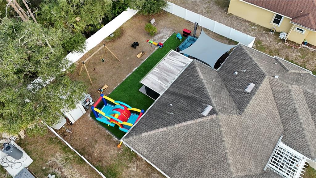 PORT CHARLOTTE - Residential Lease