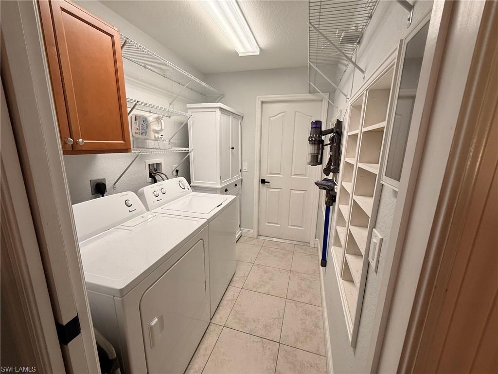 PORT CHARLOTTE - Residential Lease