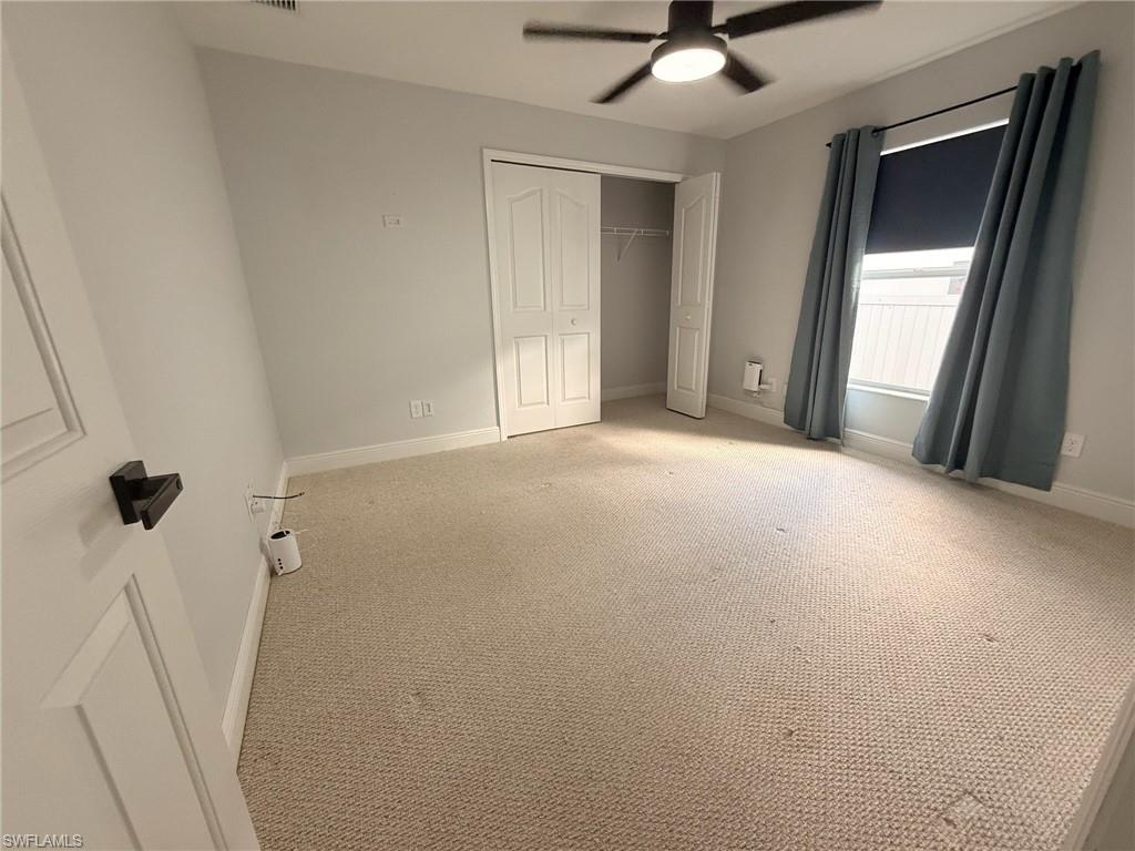 PORT CHARLOTTE - Residential Lease