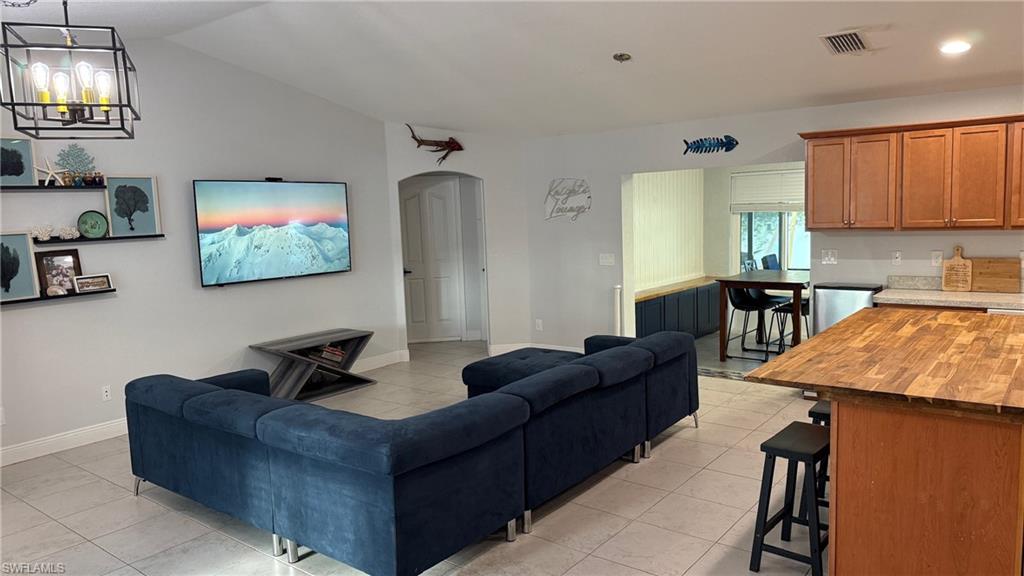 PORT CHARLOTTE - Residential Lease