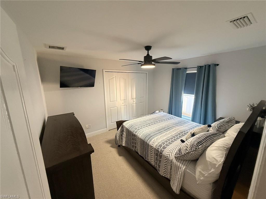 PORT CHARLOTTE - Residential Lease