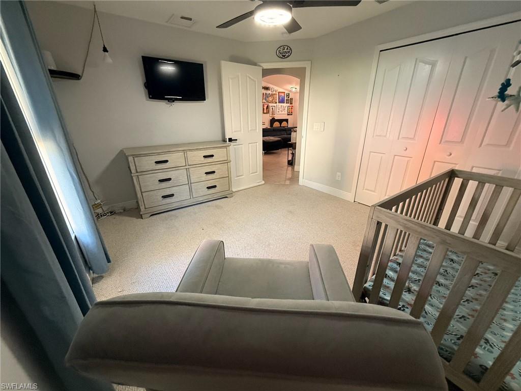 PORT CHARLOTTE - Residential Lease