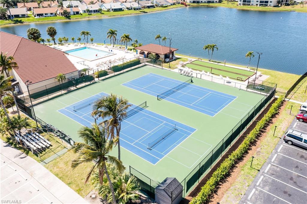 TERRACE - Residential