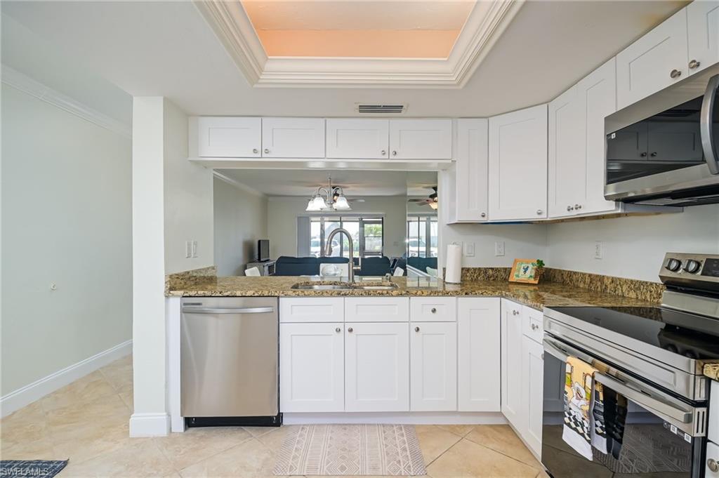 TERRACE - Residential