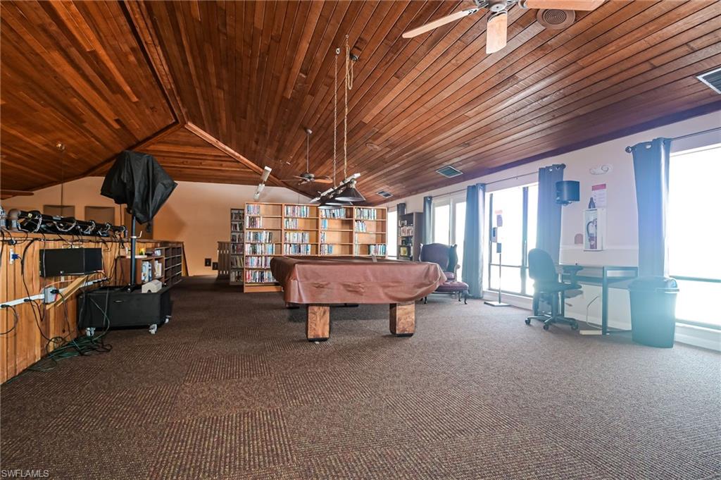 TERRACE - Residential