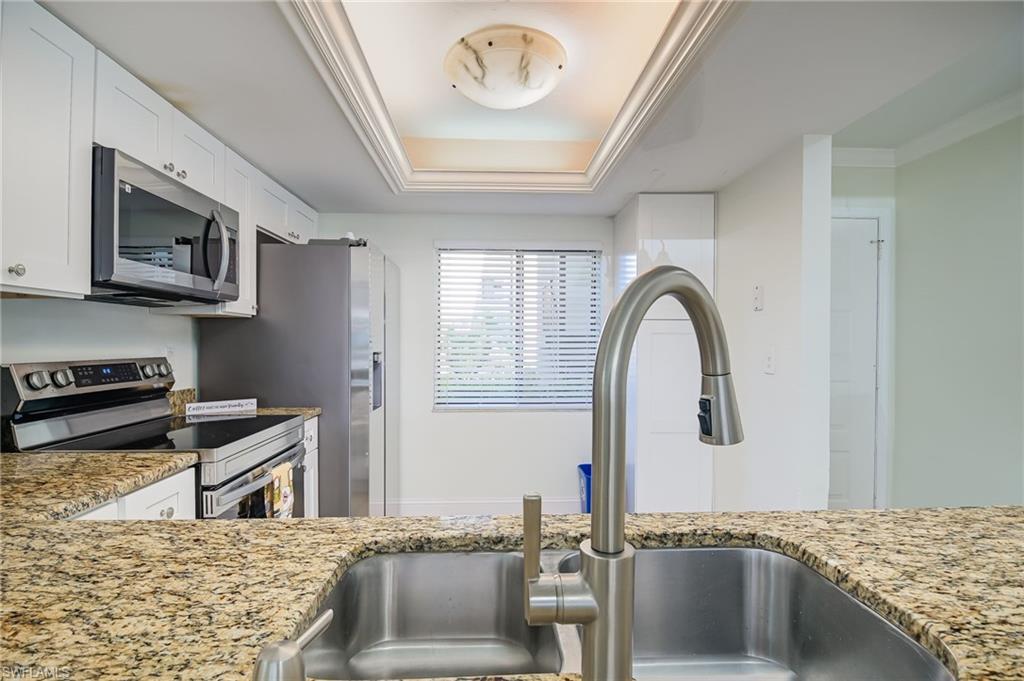 TERRACE - Residential