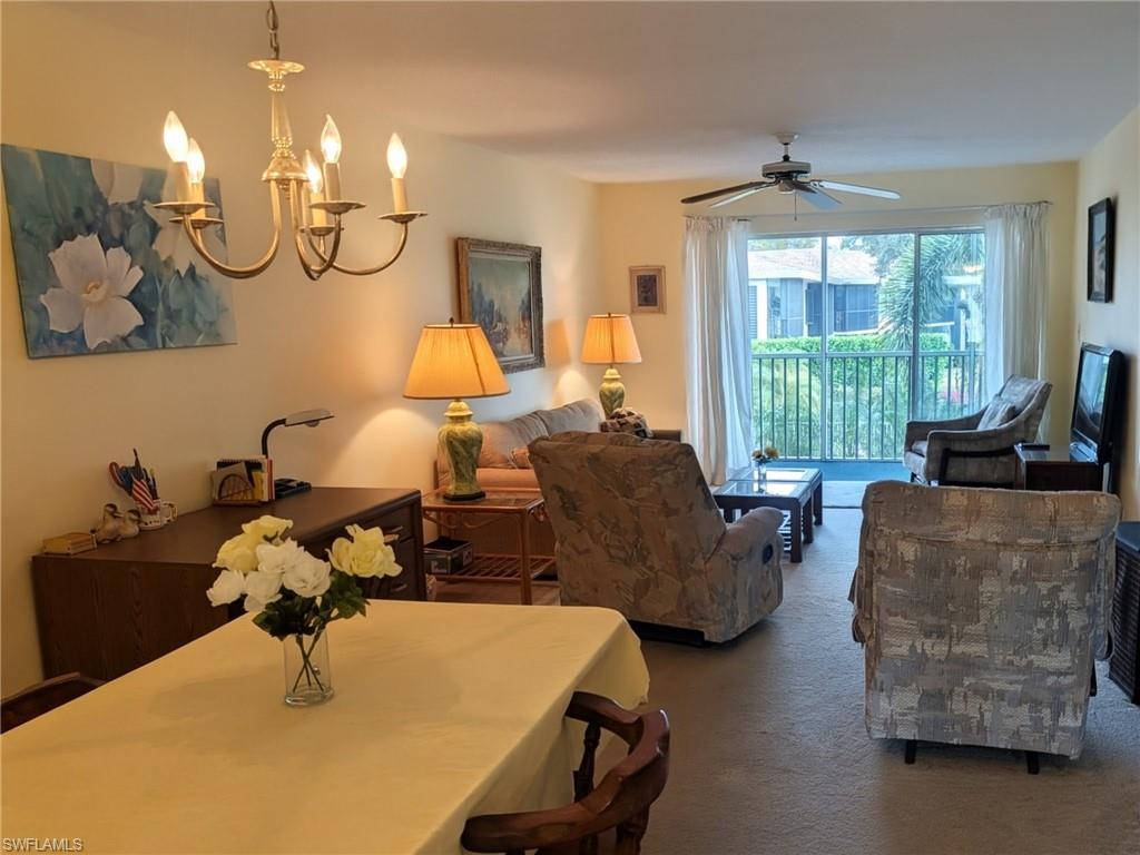 RIVIERA AT MOORINGS - Residential