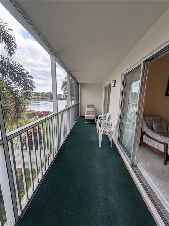 RIVIERA AT MOORINGS - Residential