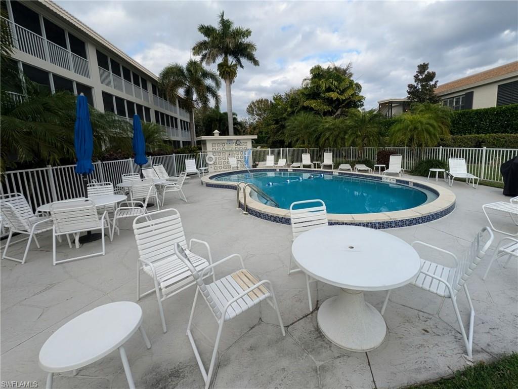 RIVIERA AT MOORINGS - Residential