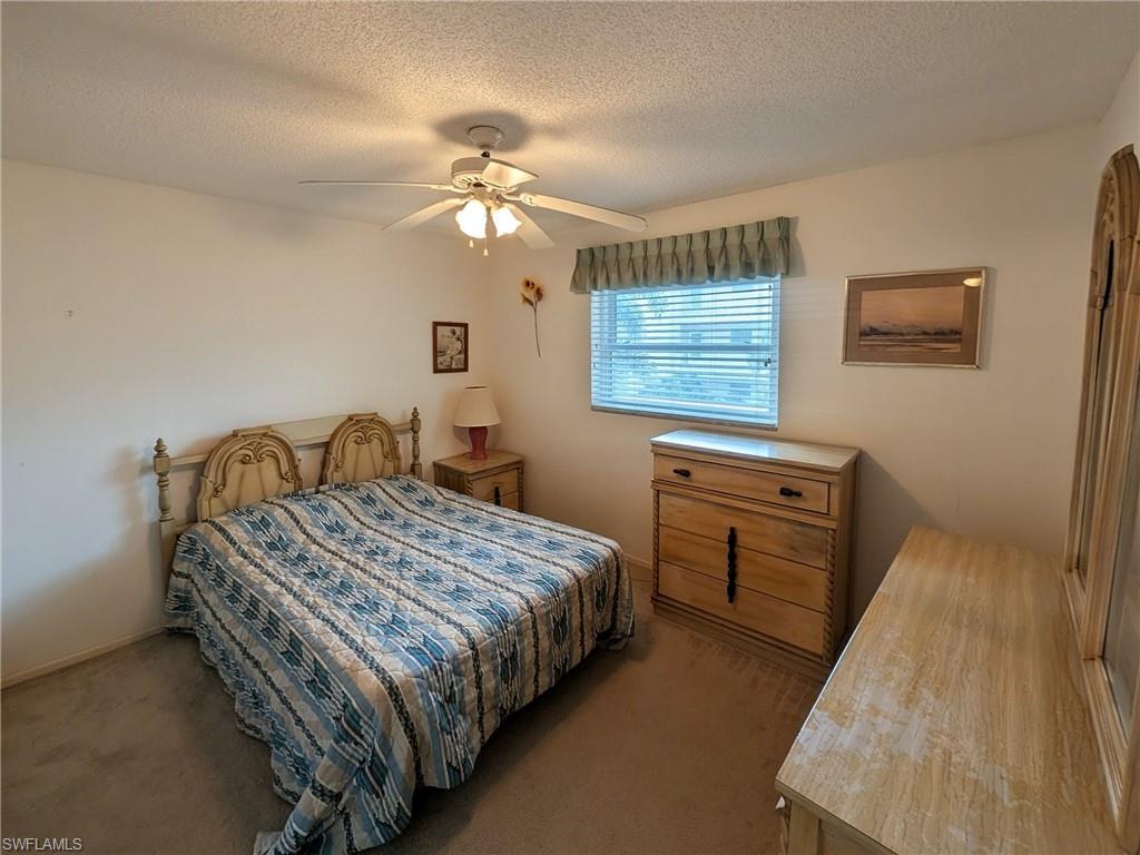 RIVIERA AT MOORINGS - Residential