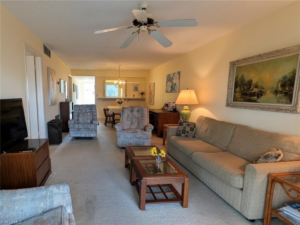 RIVIERA AT MOORINGS - Residential