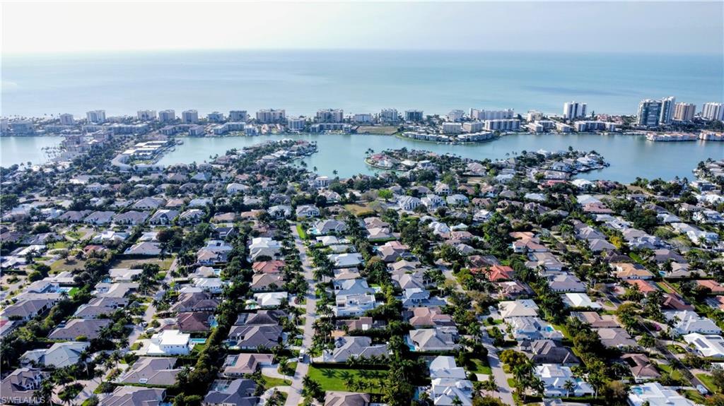 RIVIERA AT MOORINGS - Residential