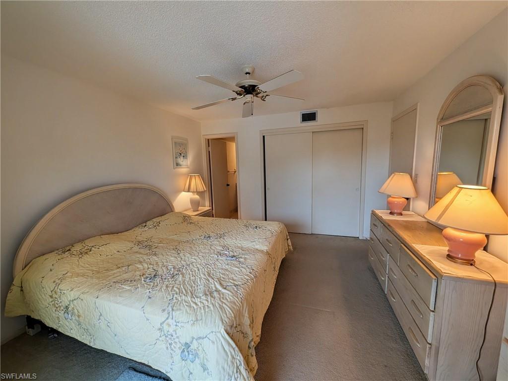 RIVIERA AT MOORINGS - Residential