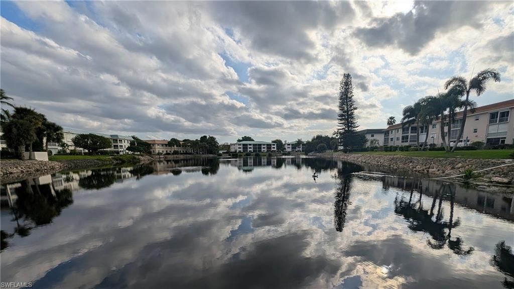 RIVIERA AT MOORINGS - Residential