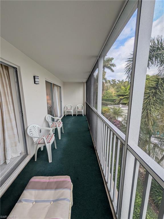 RIVIERA AT MOORINGS - Residential