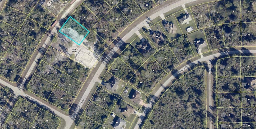 LEHIGH ACRES - Commercial Sale
