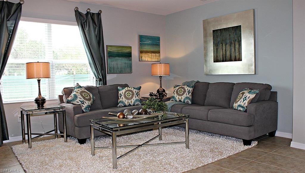 SUN VILLAGE ESTATES - Residential