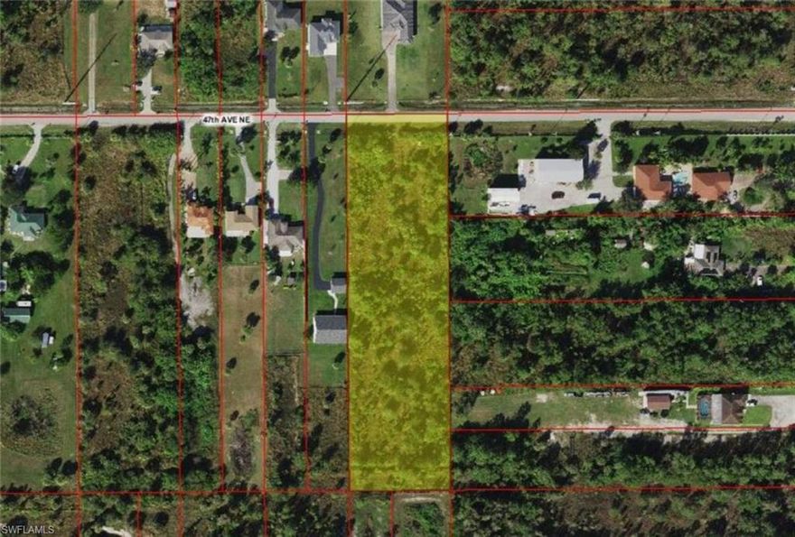 Seller financing available. 2.52 acres of upland! Brand new DEP study attached. 
You can build your dream home RIGHT AWAY. 
If you enjoy privacy and freedom, then this is the perfect opportunity. 
The lot is wide enough to have a good distance to your neighbors.