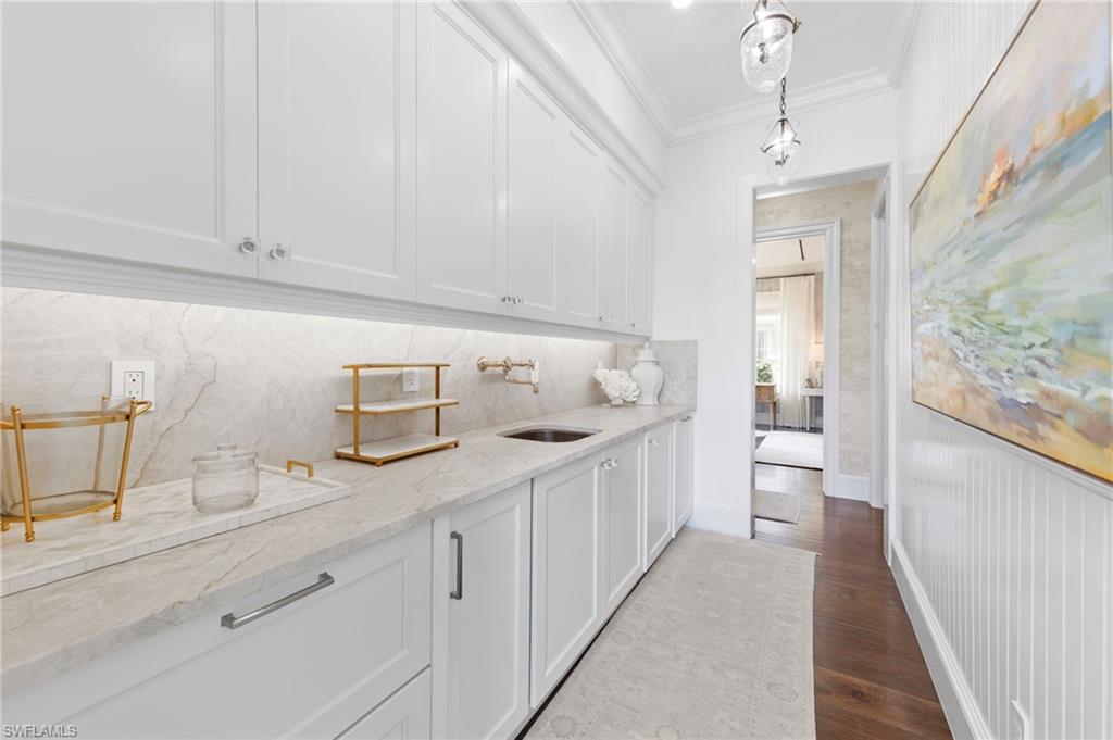 PORT ROYAL - Residential