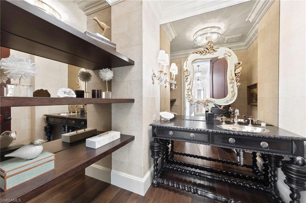 PORT ROYAL - Residential