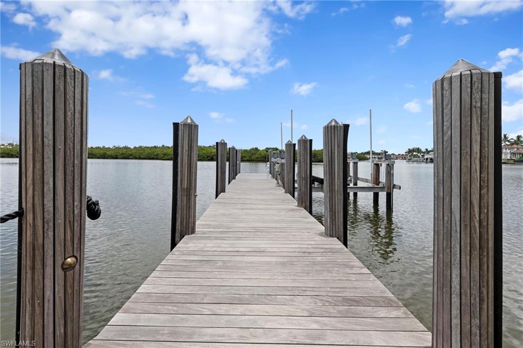 PORT ROYAL - Residential