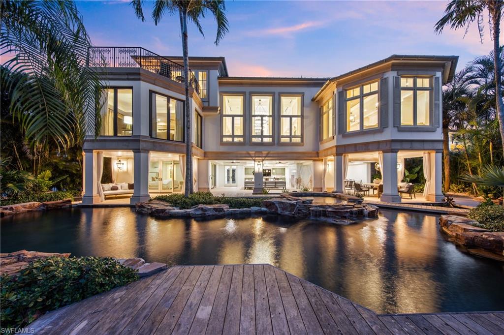 PORT ROYAL - Residential